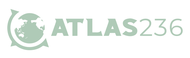 Atlas 236 Apartments logo